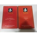 MIGUEL DE CERVANTES COMEDIAS V-4 + LOS TRABAJOS DE PERSILES Y SIGISMUNDA LIBRO