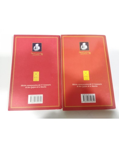 MIGUEL DE CERVANTES COMEDIAS V-4 + LOS TRABAJOS DE PERSILES Y SIGISMUNDA LIBRO