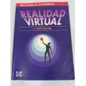 REALIDAD VIRTUAL L. CASEY LARIJANI SERIE McGRAW-HILL DE INFORMATICA LIBRO 1994