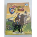 LA LEYENDA DEL PRINCIPE VALIENTE VOLUMEN 2 LA SERIE 4 x DVD - 32 CAPITULOS - AM