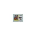 Rebelde Way La Serie Episodios 56-67 - 3 x DVD Español Region 2 3T