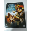 EL HOMBRE DE COLORADO - MAN FROM COLORADO DVD Tin Box Steelbook - AM