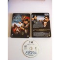 EL HOMBRE DE COLORADO - MAN FROM COLORADO DVD Tin Box Steelbook - AM