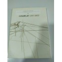 DVD COLDPLAY LIVE 2003 - CD + DVD - Sydney - AM