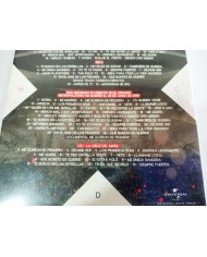 Operacion Triunfo OT Gala 06 2008 - DVD Region 2 - 2T