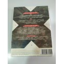 Manuel Carrasco La Cruz del Mapa Directo Metropolitano - 3 x CD + DVD Nuevo - 3T