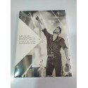 Manuel Carrasco La Cruz del Mapa Directo Metropolitano - 3 x CD + DVD Nuevo - 3T