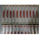 ERASE UNA VEZ EL HOMBRE SERIE MITICA DE TV VHS TAPE CINTA 23 VHS COLECCION UNICA ERASE UNA VEZ EL HOMBRE SERIE MITICA DE TV VHS TAPE CINTA 23 VHS COLECCION UNICA