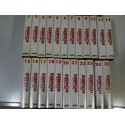 ERASE UNA VEZ EL HOMBRE SERIE MITICA DE TV VHS TAPE CINTA 23 VHS COLECCION UNICA ERASE UNA VEZ EL HOMBRE SERIE MITICA DE TV VHS TAPE CINTA 23 VHS COLECCION UNICA