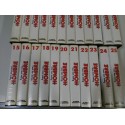 ERASE UNA VEZ EL HOMBRE SERIE MITICA DE TV VHS TAPE CINTA 23 VHS COLECCION UNICA ERASE UNA VEZ EL HOMBRE SERIE MITICA DE TV VHS TAPE CINTA 23 VHS COLECCION UNICA