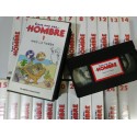 ERASE UNA VEZ EL HOMBRE SERIE MITICA DE TV VHS TAPE CINTA 23 VHS COLECCION UNICA ERASE UNA VEZ EL HOMBRE SERIE MITICA DE TV VHS TAPE CINTA 23 VHS COLECCION UNICA