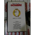 ERASE UNA VEZ EL HOMBRE SERIE MITICA DE TV VHS TAPE CINTA 23 VHS COLECCION UNICA ERASE UNA VEZ EL HOMBRE SERIE MITICA DE TV VHS TAPE CINTA 23 VHS COLECCION UNICA