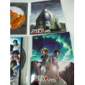 Terraformars + Terraformars Revenge Serie Completa 26 Episodios - 6 x Blu-Ray 3T