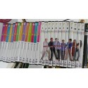 7 VIDAS Temporada 2 + 3 Completas - 27 DVD 52 Capitulos + DVD extras