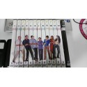 7 VIDAS Temporada 2 + 3 Completas - 27 DVD 52 Capitulos + DVD extras