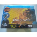 Jara y Sedal La Serie de RTVE Grandes Documentales 1999 - 10 x VHS Espa?ol Nuevo