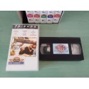 FRIENDS TEMPORADA SEASON 1 COMPLETA SERIE TV - 6 X VHS TAPE CINTA ESPA?OL PAL