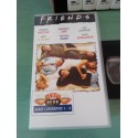 FRIENDS TEMPORADA SEASON 1 COMPLETA SERIE TV - 6 X VHS TAPE CINTA ESPA?OL PAL