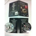METALLICA - CUNNING STUNTS - 2 DVD - REGION 0  - 2005 - AM