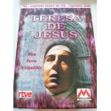 Teresa de Jesus RTVE Concha Velasco Paco Rabal Serie TV 1994 5 x VHS Espa?ol 3T