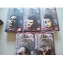 Teresa de Jesus RTVE Concha Velasco Paco Rabal Serie TV 1994 5 x VHS Espa?ol 3T
