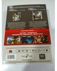 Arrested Development Season One Serie TV - 3 x DVD English - 5T