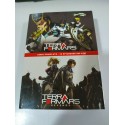 Terraformars + Terraformars Revenge Serie Completa 26 Episodios - 6 x DVD - AM