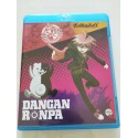 DanganRonpa Dangan Ronpa Serie Completa - Blu-Ray Japones Espa?ol Region B Am