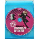 DanganRonpa Dangan Ronpa Serie Completa - Blu-Ray Japones Espa?ol Region B Am