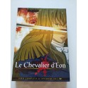 Le Chevalier D?Eon Serie Completa 24 Episodios 5 x DVD Reg 2 Espa?ol Japones 3T