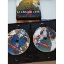 Le Chevalier D?Eon Serie Completa 24 Episodios 5 x DVD Reg 2 Espa?ol Japones 3T