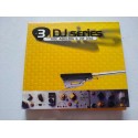 DJ Series Vol 3 Jose Aguilera & Joe Diaz 2002 Tempo - 2 x CD - Am