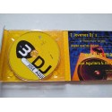 DJ Series Vol 3 Jose Aguilera & Joe Diaz 2002 Tempo - 2 x CD - Am