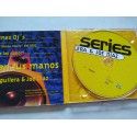 DJ Series Vol 3 Jose Aguilera & Joe Diaz 2002 Tempo - 2 x CD - Am
