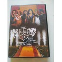 RBD Rebelde Tour Celestial 2007 Hecho en Espa?a - 2 x DVD Con Entrada Concierto
