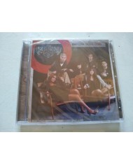 Juanes Mas Futuro Que Pasado 2019 Universal - CD Nuevo Am