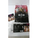 RBD Rebelde Rebels Edicion Especial CD + DVD + POSTER 2006 EMI 3T RBD Rebelde Rebels Edicion Especial CD + DVD + POSTER 2006 EMI 3T