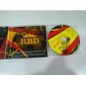 RBD REBELDE - 2 x CD Tour Celestial 2007 Hecho en Espa?a EMI - 3T RBD REBELDE - 2 x CD Tour Celestial 2007 Hecho en Espa?a EMI - 3T