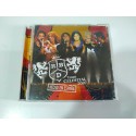 RBD REBELDE - 2 x CD Tour Celestial 2007 Hecho en Espa?a EMI - 3T RBD REBELDE - 2 x CD Tour Celestial 2007 Hecho en Espa?a EMI - 3T