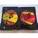 RBD Rebelde Tour Celestial 2007 Hecho en Espa?a - 2 x DVD Region All - Am