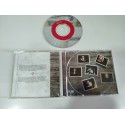 RBD REBELDE EMPEZAR DE CERO CD 13 tracks - EMI ANAHI DULCE - 3T