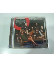 NELLY FURTADO WHOA NELLY! 2000 CD Am