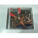 RBD REBELDE EMPEZAR DE CERO CD 13 tracks - EMI ANAHI DULCE - 3T