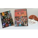 RBD REBELDE DVD TOUR GENERACION RBD EN VIVO ANAHI DULCE - AM