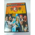 RBD REBELDE DVD TOUR GENERACION RBD EN VIVO ANAHI DULCE - AM