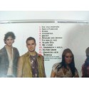 RBD REBELDE CELESTIAL CD OPEN DISC EMI 2006 Edicion Espa?a - Am RBD REBELDE CELESTIAL CD OPEN DISC EMI 2006 Edicion Espa?a - Am