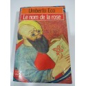 LE NOM DE LA ROSE UMBERTO ECO LIVRE DE POCHE LIBRO TAPA BLANDA FRANCAIS Am LE NOM DE LA ROSE UMBERTO ECO LIVRE DE POCHE LIBRO TAPA BLANDA FRANCAIS Am