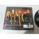 RBD REBELDE NUESTRO AMOR CD VIRGIN EMI 2006 Estado Aceptable - Am RBD REBELDE NUESTRO AMOR CD VIRGIN EMI 2006 Estado Aceptable - Am