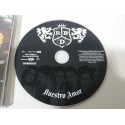 RBD REBELDE NUESTRO AMOR CD VIRGIN EMI 2006 Estado Aceptable - Am RBD REBELDE NUESTRO AMOR CD VIRGIN EMI 2006 Estado Aceptable - Am