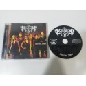 RBD REBELDE NUESTRO AMOR CD VIRGIN EMI 2006 Estado Aceptable - Am RBD REBELDE NUESTRO AMOR CD VIRGIN EMI 2006 Estado Aceptable - Am